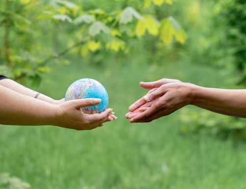 Povodom Svjetskog Dana zaštite okoliša – predavanje “Utjecaj globalnog zatopljenja i urbanizacije na klimatske uvjete u gradovima” izv.prof.dr.sc. Ivane Herceg Bulić, ponedjeljak, 5.6. u 19 sati