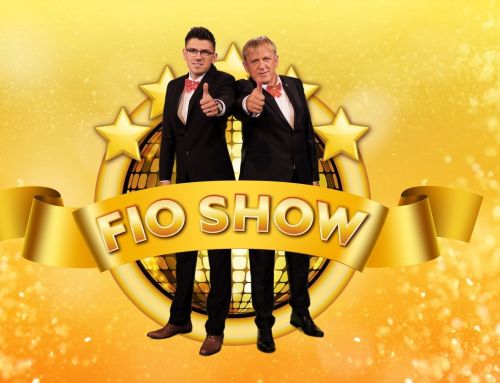 FIO SHOW, ulaznica još ima!