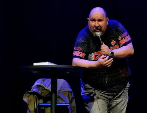 Stand up “Obrana i zaštita od gluposti”, Bloger Krule, utorak, 29.4. u 20 sati