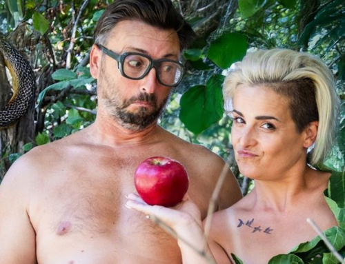 Kazališna predstava “ALEKS I BARA: Kako je sve počelo”, utorak, 31.3. u 20 sati