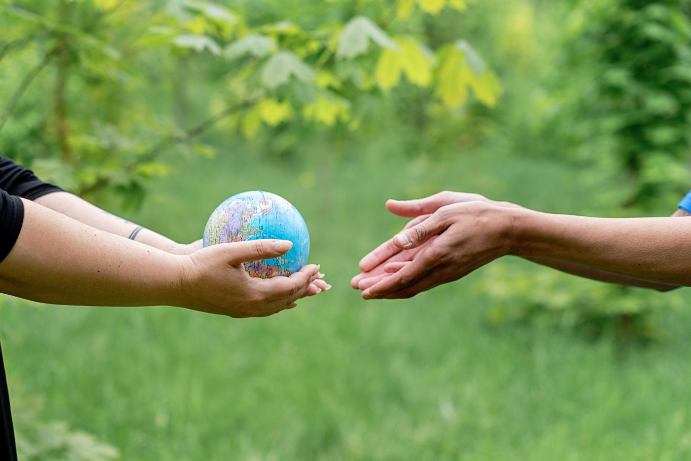 Povodom Svjetskog Dana zaštite okoliša – predavanje “Utjecaj globalnog zatopljenja i urbanizacije na klimatske uvjete u gradovima” izv.prof.dr.sc. Ivane Herceg Bulić, ponedjeljak, 5.6. u 19 sati