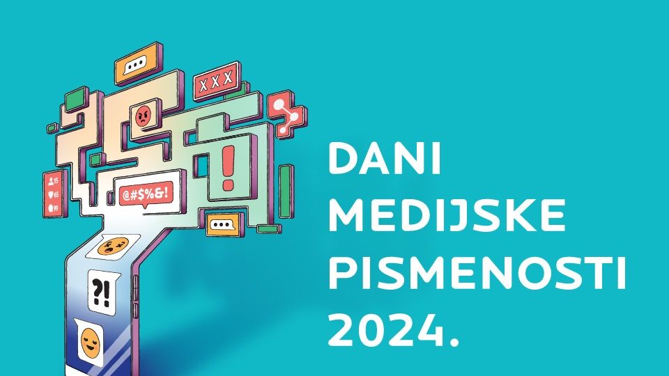 Obilježavanje Dana medijske pismenosti