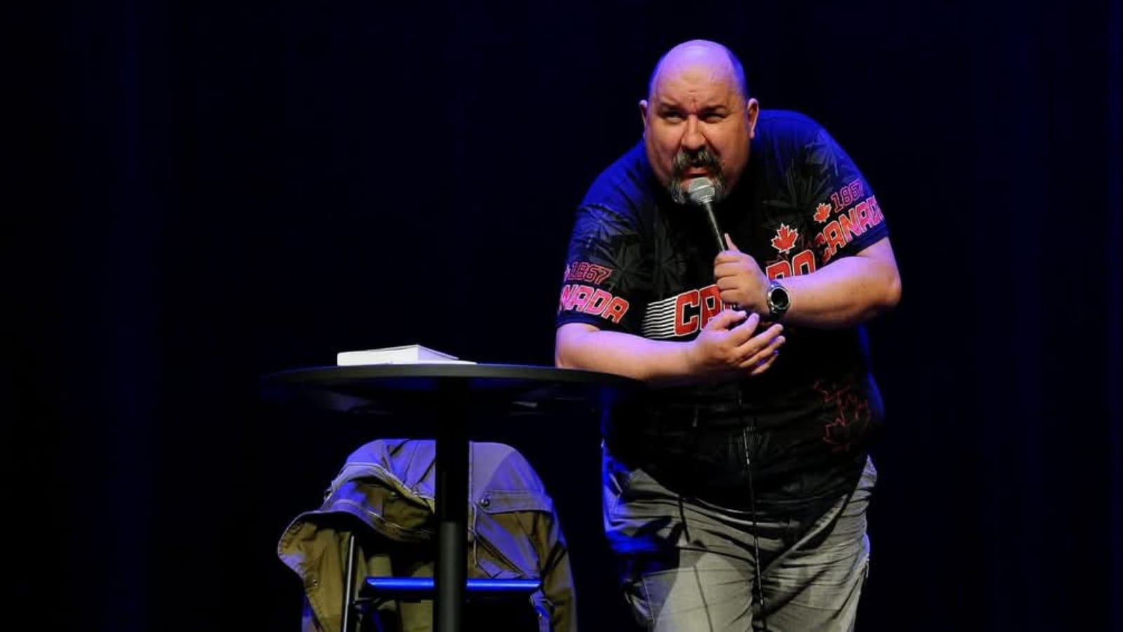 Stand up “Obrana i zaštita od gluposti”, Bloger Krule, utorak, 29.4. u 20 sati