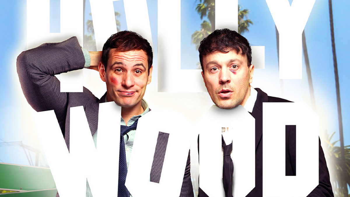 Kazališna predstava HOLLYWOOD, petak, 8.5. u 20 sati